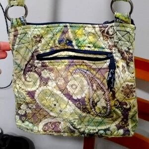 Vera Bradley Hipster